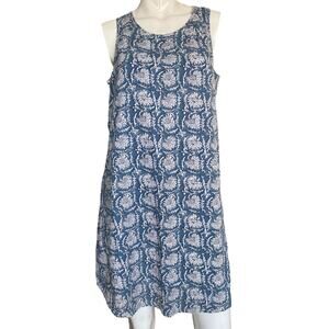 Old Navy Babydoll Sleeveless Dress Size Medium